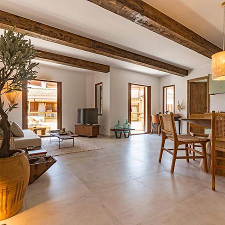 K-Alma Apartment By Nuka Homes Jávea Extérieur photo