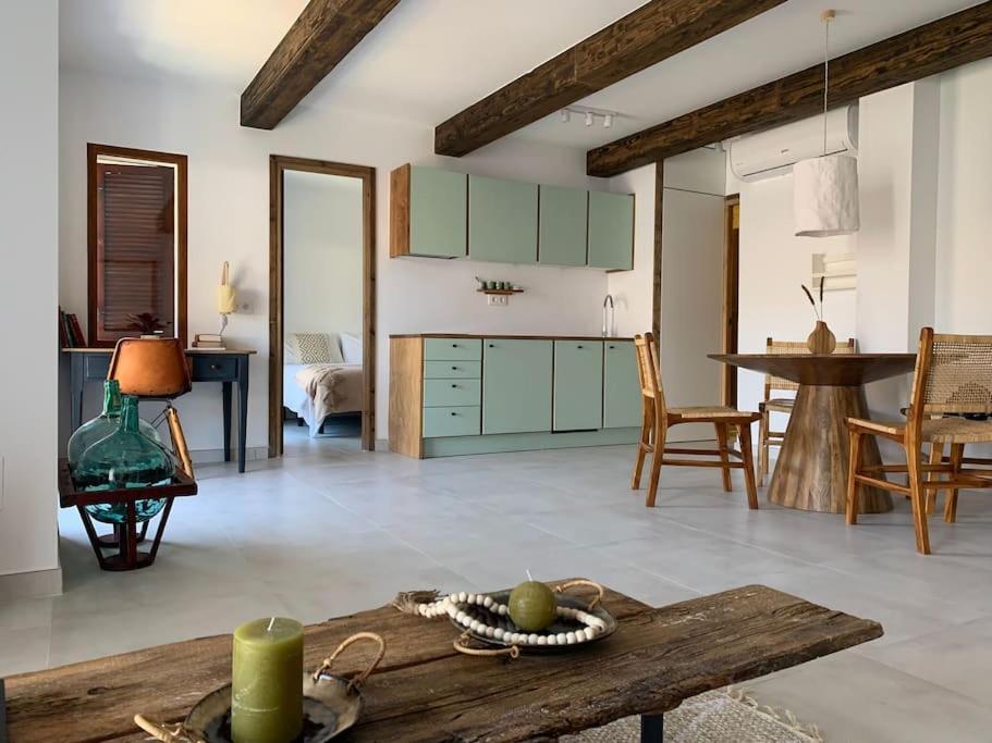 K-Alma Apartment By Nuka Homes Jávea Extérieur photo