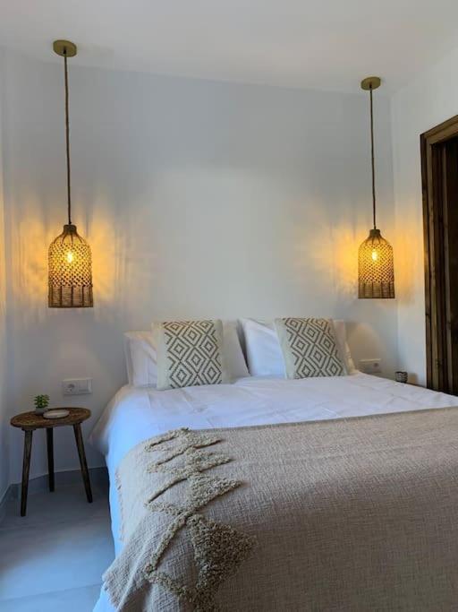 K-Alma Apartment By Nuka Homes Jávea Extérieur photo