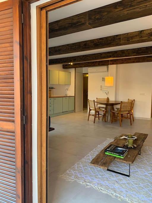 K-Alma Apartment By Nuka Homes Jávea Extérieur photo