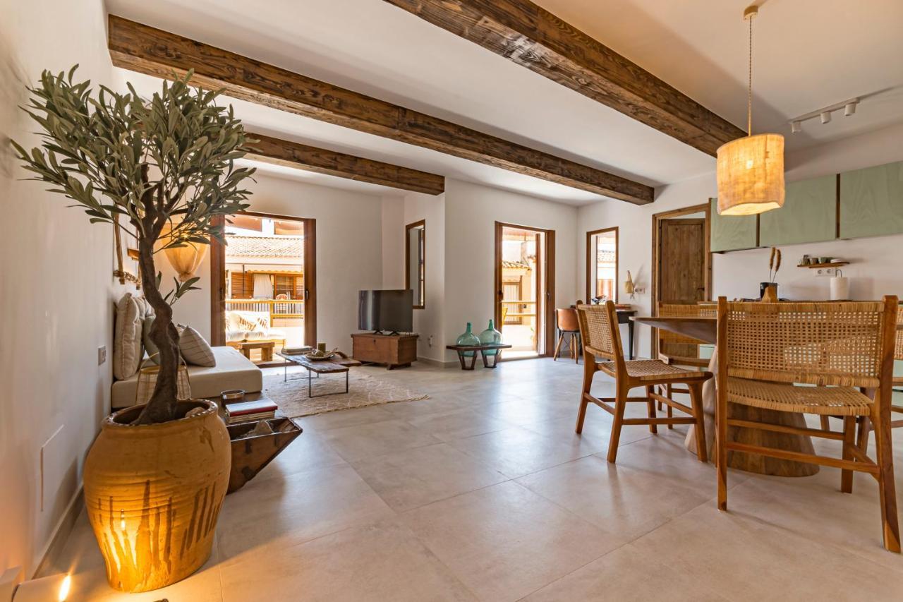 K-Alma Apartment By Nuka Homes Jávea Extérieur photo