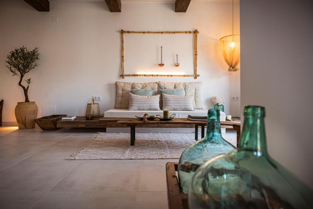 K-Alma Apartment By Nuka Homes Jávea Extérieur photo