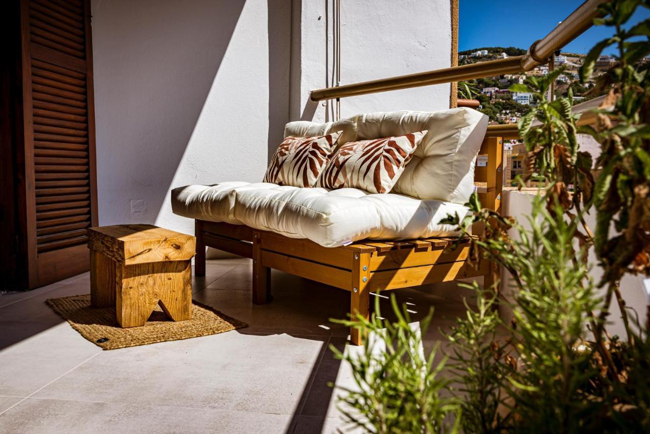 K-Alma Apartment By Nuka Homes Jávea Extérieur photo