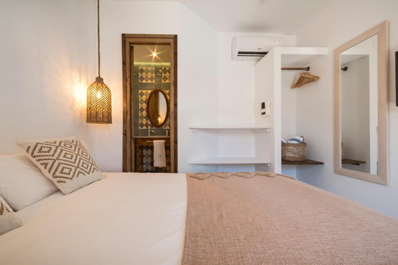 K-Alma Apartment By Nuka Homes Jávea Extérieur photo