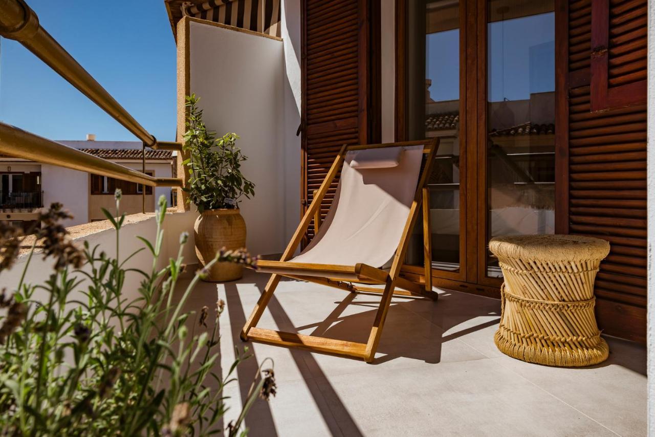 K-Alma Apartment By Nuka Homes Jávea Extérieur photo